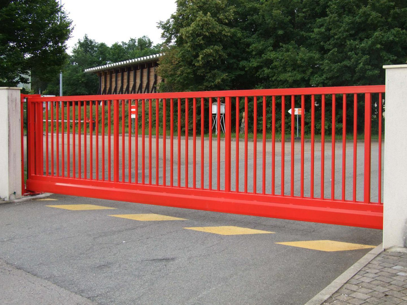 Installation de portail Bayard-sur-Marne